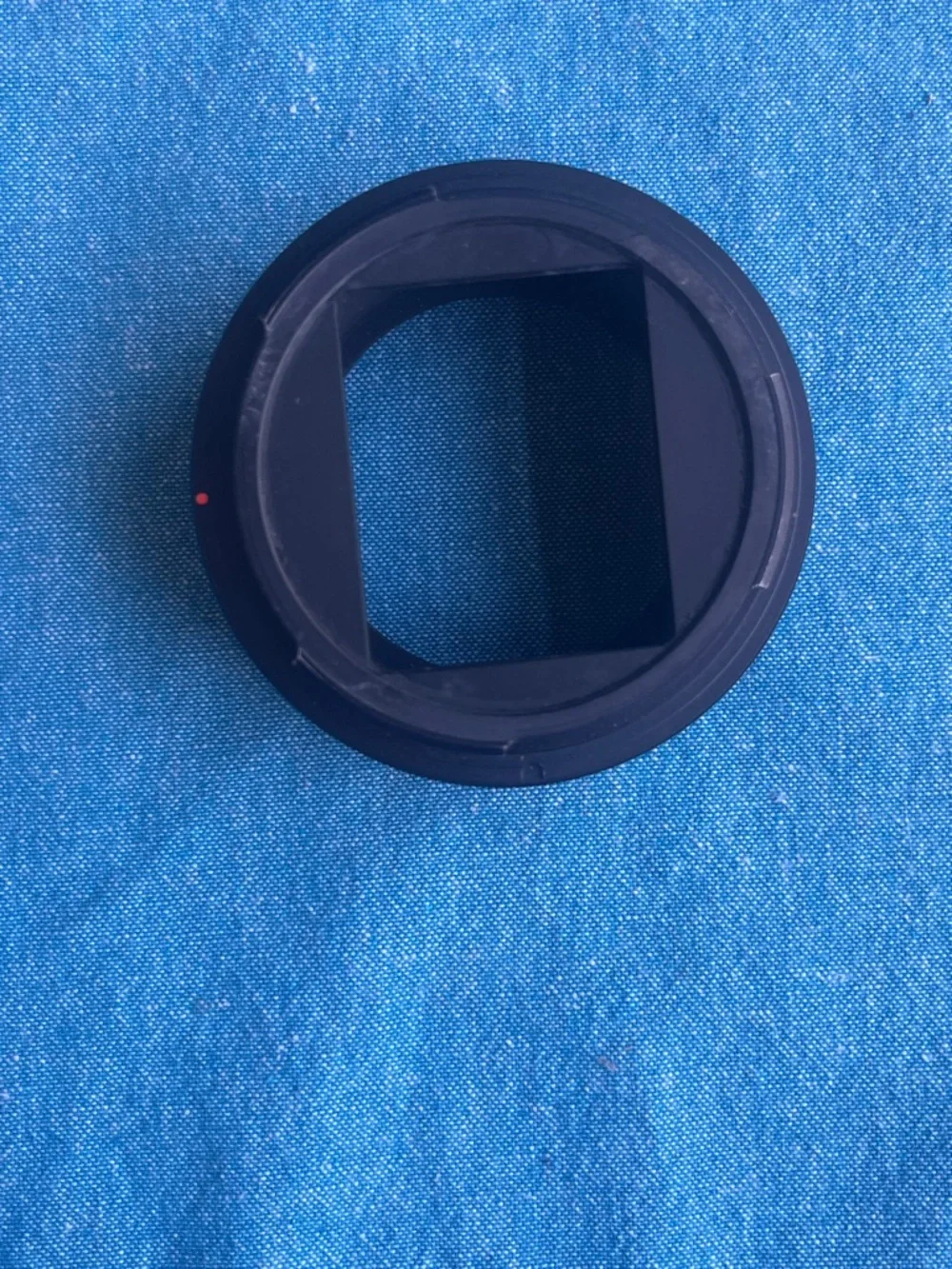 Pentax brand model
